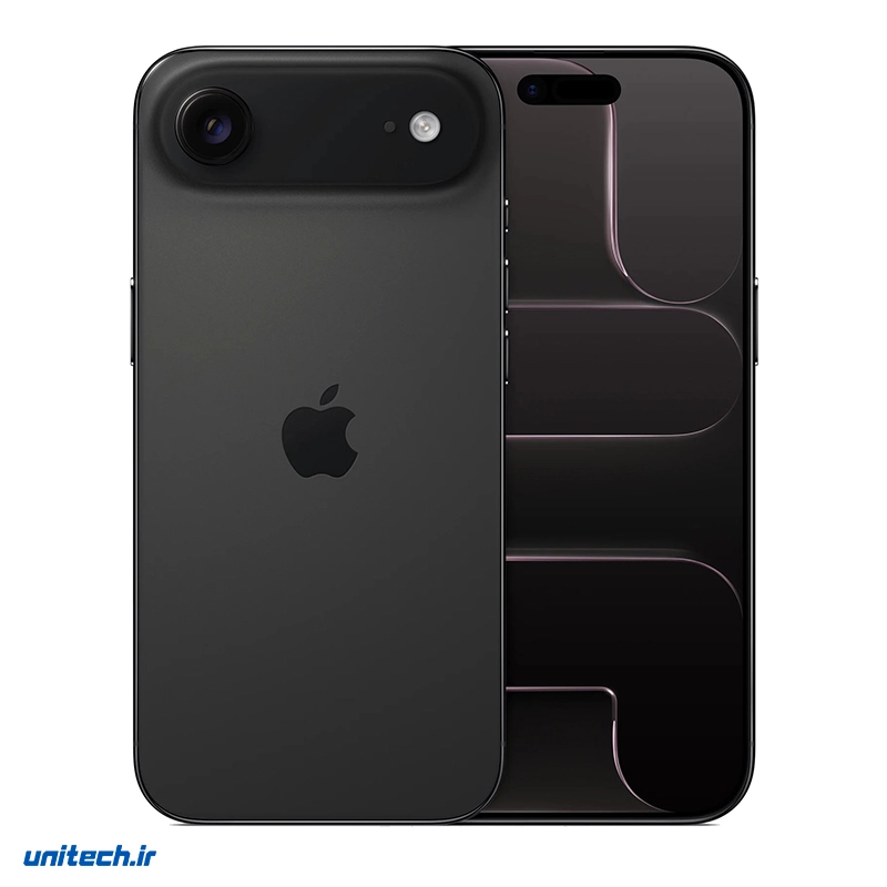 گوشیموبایلاپلمدلiPhone17AirZAAدوسیمکارتظرفیت512گیگابایترم12گیگابایتNotActive (10)